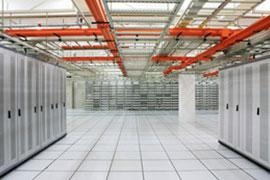 机房综合配套系统