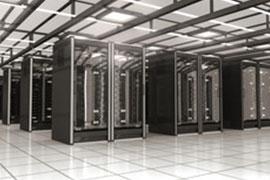 机房综合配套系统