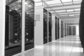 机房综合配套系统