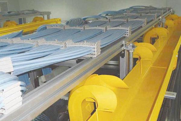 机房标准化配套