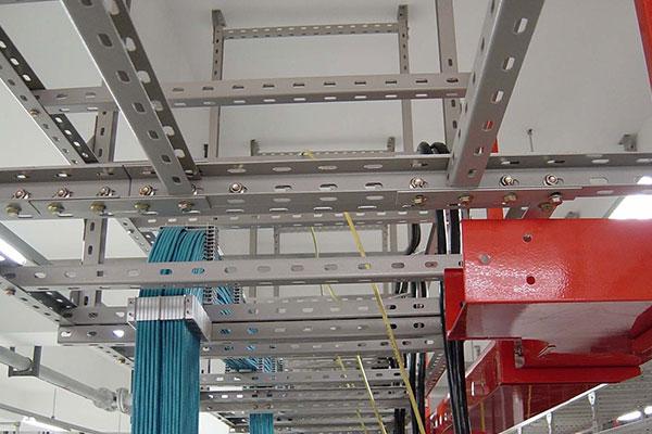 机房标准化配套