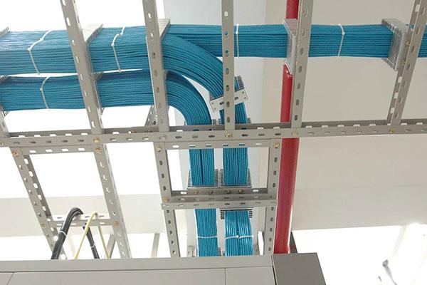 机房标准化配套