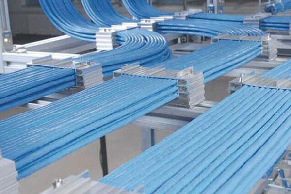 机房标准化配套