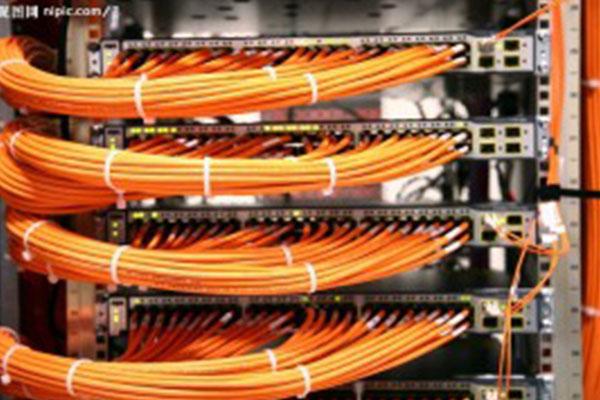 机房标准化配套